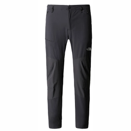Trousers The North Face Men Speedlight Slim Tapered Pant Regular Asphalt Grey-Size 36
