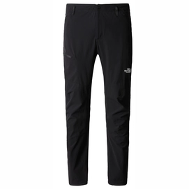 Pantalon The North Face Homme Speedlight Slim Tapered Pant TNF Black-Taille 36