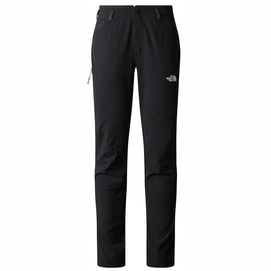 Trousers The North Face Women's Speedlight Slim Straight Long Trousers TNF Black
