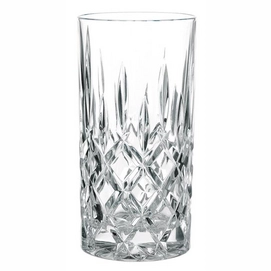 Longdrinkglas Nachtmann Noblesse 375 ml (4-teilig)