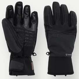 Ski Gloves Colmar Men 5198 Black Black-M