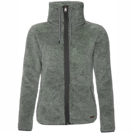 Veste Polaire Protest Femme Riri Full Zip Top Juniper