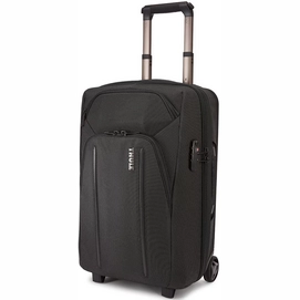 Koffer Thule Crossover 2 Carry-On Black