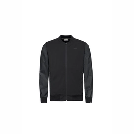 Jacke HEAD Performance Black Herren