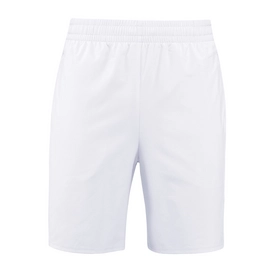 Tennishose HEAD Perf Short White Herren
