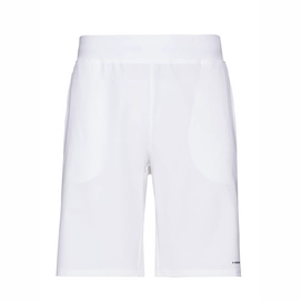 Tennis Shorts HEAD Men Bermudas Baron White