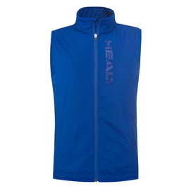 Body Warmer HEAD Men Vision Insulated Royal Blue