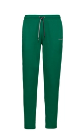 Trainingshose HEAD Club Byron Green White Herren