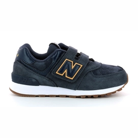 Sneakers New Balance Junior YV574 M PNY Pigment