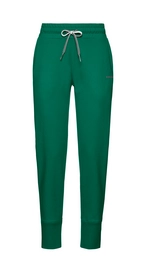 Trainingshose HEAD Club Byron Green White Kinder