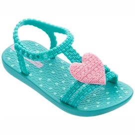 Sandaal Ipanema Baby My First Ipanema Blue Pink 2021