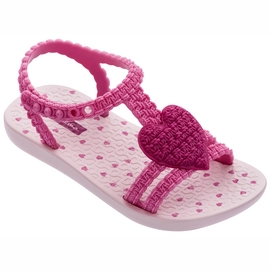 Sandale Ipanema My First Ipanema Light Pink Baby-Schuhgröße 19 - 20