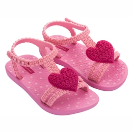 Sandaal Ipanema Baby My First Ipanema Pink 23