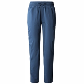 Broek The North Face Women Never Stop Wearing Pant Shady Blue