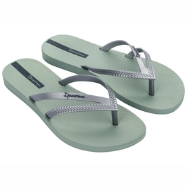 Slipper Ipanema Women Bossa Green