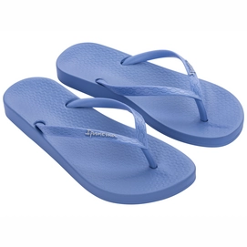 Flip-Flops Ipanema Anatomic Tan Colors Women Blue 23-Schuhgröße 38
