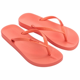 Flip-Flops Ipanema Anatomic Tan Colors Women Light Orange-Schuhgröße 39