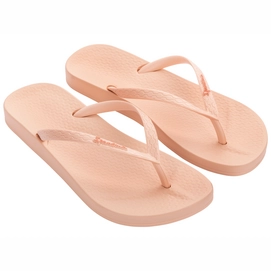 Slipper Ipanema Women Anatomic Tan Colors Beige