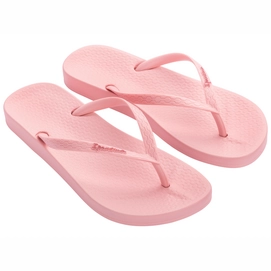 Flip-Flops Ipanema Anatomic Tan Colors Women Light Pink 23-Schuhgröße 38