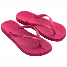 Flip-Flops Ipanema Anatomic Tan Colors Women Pink 23-Schuhgröße 38