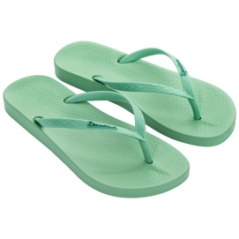 Tongs Ipanema Femme Anatomic Tan Green 23