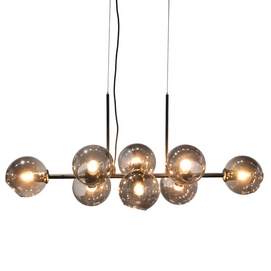 Hanging Lamp By-Boo Stellar Black