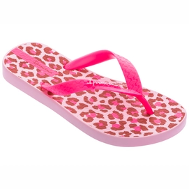 Flip Flops Ipanema Classic Kids Pink Kinder-Schuhgröße 27 - 28