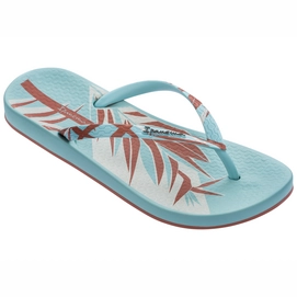 Slipper Ipanema Women Anatomic Nature Green Beige