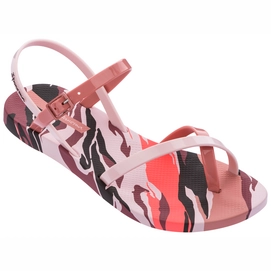 Sandale Ipanema Fashion Sandal Kids Pink Kinder-Schuhgröße 25 - 26