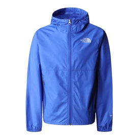 Jacke The North Face Never Stop Wind Jacket Kids TNF Blue
