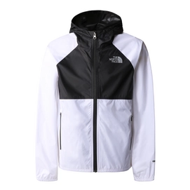 Jacke The North Face Never Stop Wind Jacket Kids TNF White-XL