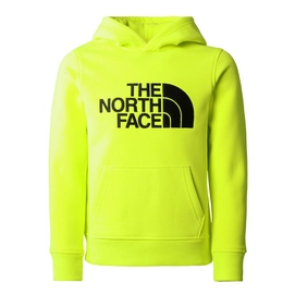 Pullover The North Face Drew Peak Pullover Hoodie Kids Led Gelb-L