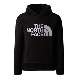 Pullover The North Face Drew Peak Pullover Hoodie Kids TNF Black-XS