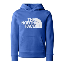 Pullover The North Face Drew Peak Pullover Hoodie Kids Super Sonic Blue
