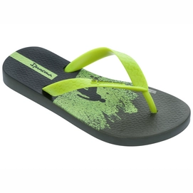 Flip Flops Ipanema Temas Kids Green Kinder-Schuhgröße 27 - 28