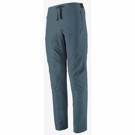Trousers Patagonia Men Altvia Light Alpine Pants Plume Grey-Size 32