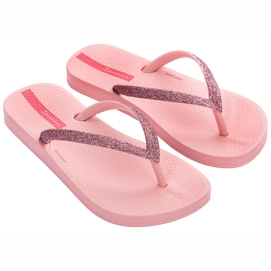 Flip-Flops Ipanema Anatomic Lolita Kids Light Pink-Schuhgröße 31