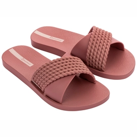 Tongs Ipanema Femme Street Pink 23-Taille 35 - 36