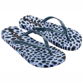Tongs Ipanema Femme Animal Print Lilac-Taille 40