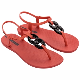 Sandales Ipanema Femme Class Connect Red-Taille 37