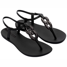 Sandales Ipanema Femme Class Connect Black-Taille 37