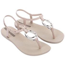 Sandales Ipanema Femme Class Charm Beige 23-Taille 38