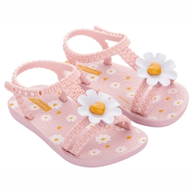 Sandaal Ipanema Baby Daisy Pink