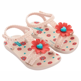 Sandaal Ipanema Baby Daisy Beige
