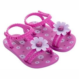 Sandaal Ipanema Baby Daisy Lilac