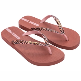 Flip-Flops Ipanema Duna Women Pink-Schuhgröße 38
