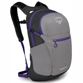 Sac à Dos Osprey Daylite Plus Medium Grey Dark Charcoal
