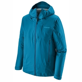 Jas Patagonia Men Ascensionist Jacket Balkan Blue