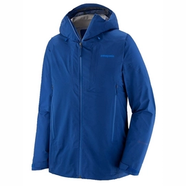 Patagonia Men Ascensionist Jacket Superior Blue