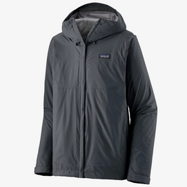 Jas Patagonia Torrentshell 3L Jacket Men Smolder Blue-S